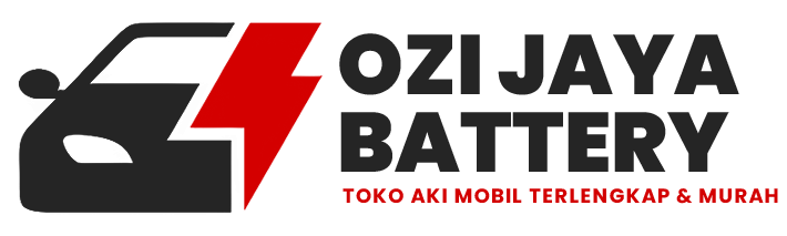 Toko Aki Ozi Jaya Battery